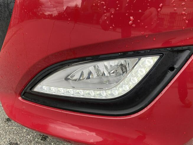 Hyundai i30 Polski salon/2 właściciel/Niski przebieg/Aux, USB/Opony wielosezonowe