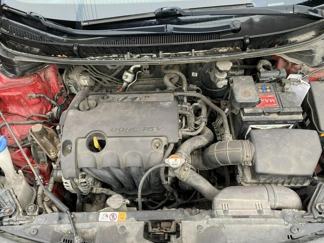 Hyundai i30 Polski salon/2 właściciel/Niski przebieg/Aux, USB/Opony wielosezonowe