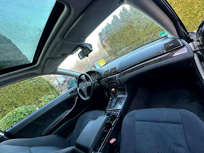 BMW e46 323ci Coupe 2.5 170KM m52b25 + LPG Opłacona #Zamiana#