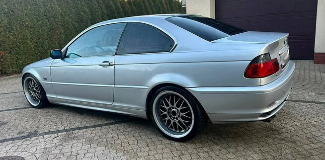 BMW e46 323ci Coupe 2.5 170KM m52b25 + LPG Opłacona #Zamiana#