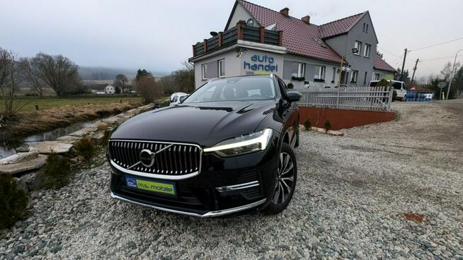 Volvo XC 60 Kamera cofania, Roczna Gwarancja B4
