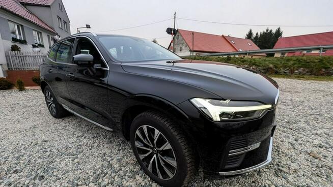 Volvo XC 60 Kamera cofania, Roczna Gwarancja B4