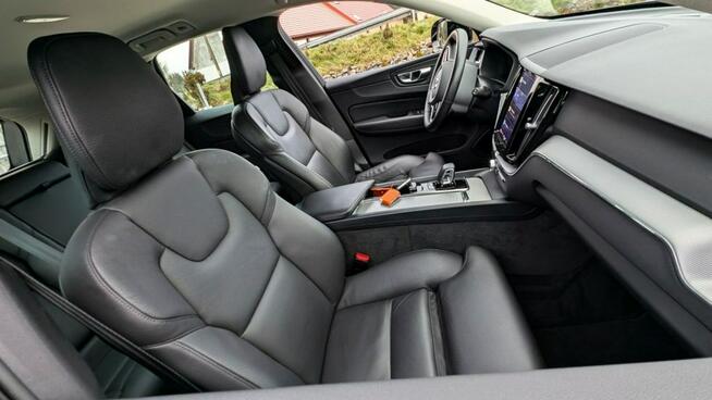 Volvo XC 60 Kamera cofania, Roczna Gwarancja B4