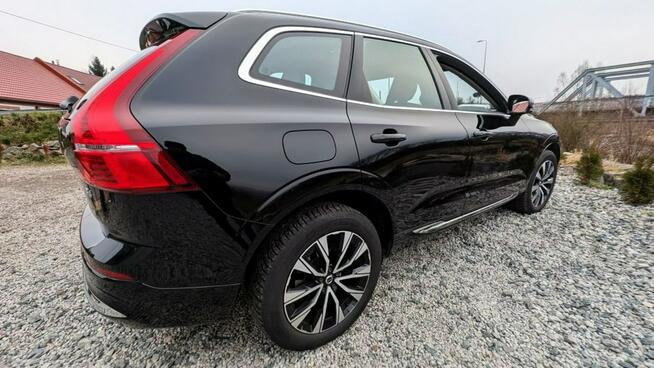 Volvo XC 60 Kamera cofania, Roczna Gwarancja B4