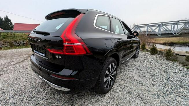 Volvo XC 60 Kamera cofania, Roczna Gwarancja B4