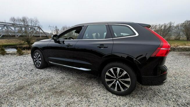 Volvo XC 60 Kamera cofania, Roczna Gwarancja B4