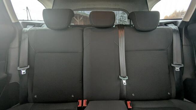 Ford Focus 1.5TDCi*120PS*OPŁACONY Bezwypadkowy Klimatyzacja*Serwis*VIPGWARANCJA24