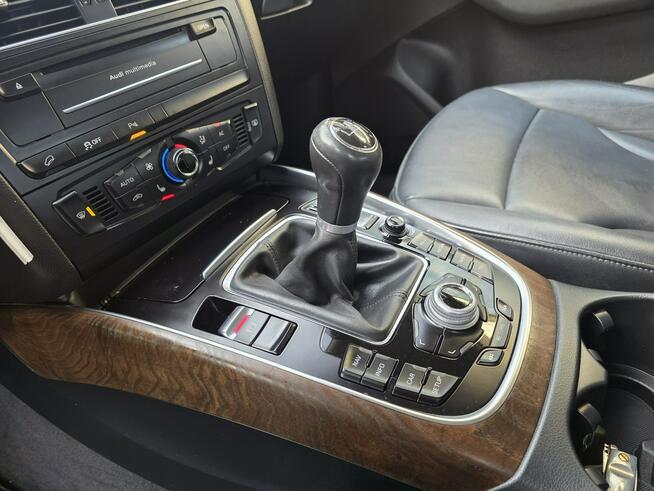 Audi Q5 Śliczna *nowy rozrząd* SKÓRY* tylko 154400km* zareejstrowana