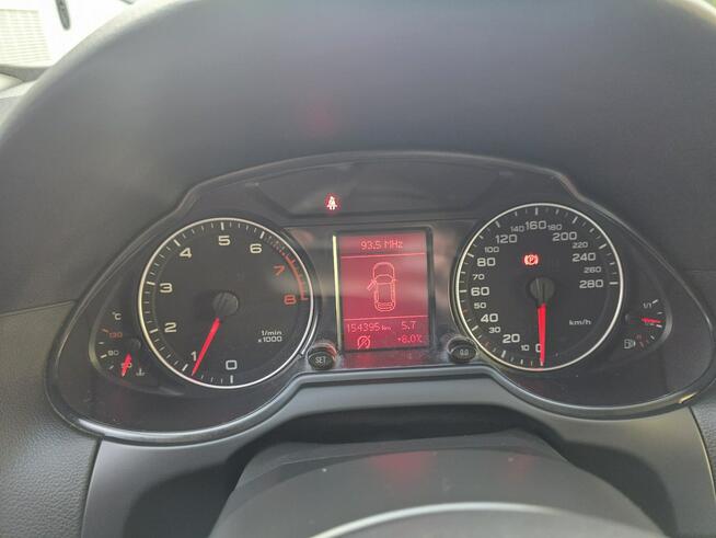 Audi Q5 Śliczna *nowy rozrząd* SKÓRY* tylko 154400km* zareejstrowana