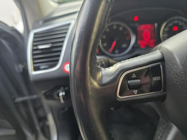 Audi Q5 Śliczna *nowy rozrząd* SKÓRY* tylko 154400km* zareejstrowana