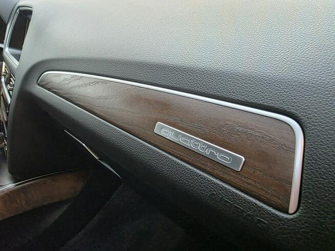 Audi Q5 Śliczna *nowy rozrząd* SKÓRY* tylko 154400km* zareejstrowana