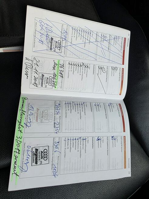 Audi Q5 Śliczna *nowy rozrząd* SKÓRY* tylko 154400km* zareejstrowana