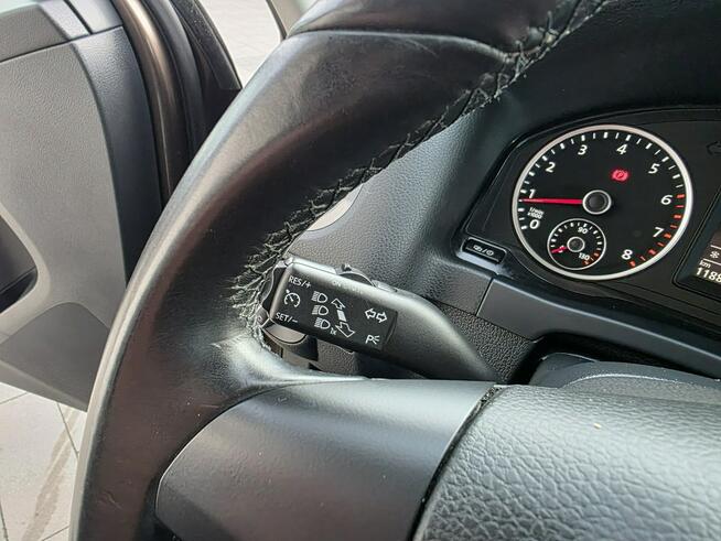 Volkswagen Tiguan bardzo zadbany *tylko 118819km* GWARANCJA