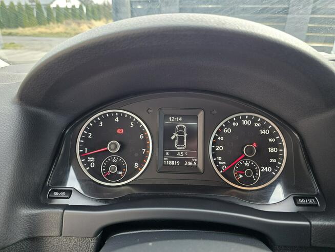 Volkswagen Tiguan bardzo zadbany *tylko 118819km* GWARANCJA