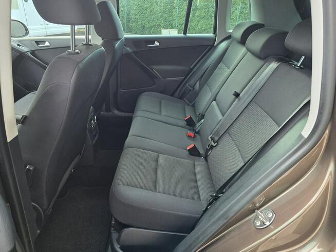 Volkswagen Tiguan bardzo zadbany *tylko 118819km* GWARANCJA