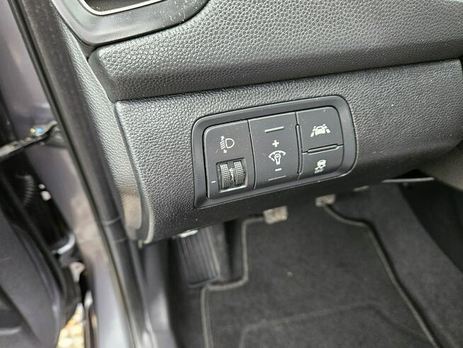Hyundai i20 Opłacony Zadbany Serwisowany Bogaty Full Led 1 Wł Po Serwisie