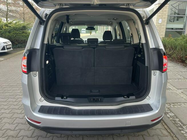 Ford Galaxy 2.0 Navi Kamera Led