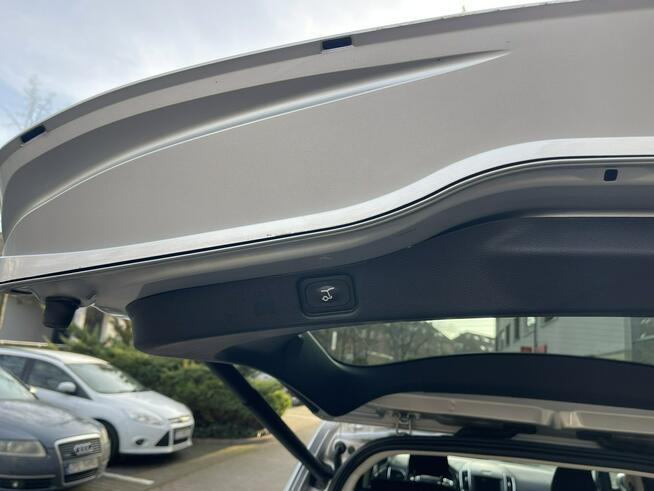 Ford Galaxy 2.0 Navi Kamera Led