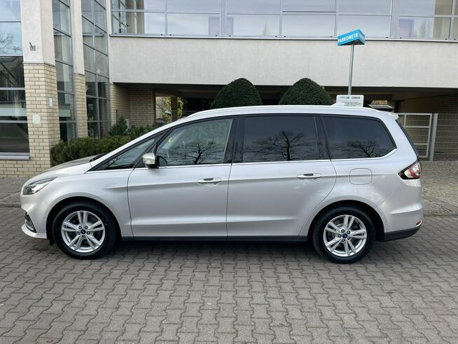 Ford Galaxy 2.0 Navi Kamera Led