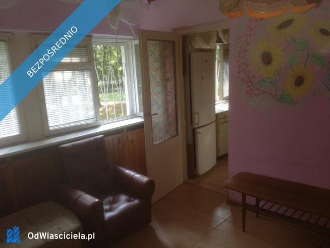 M3 ul. Wici parter 37 m. spółdzielcze własnościowe