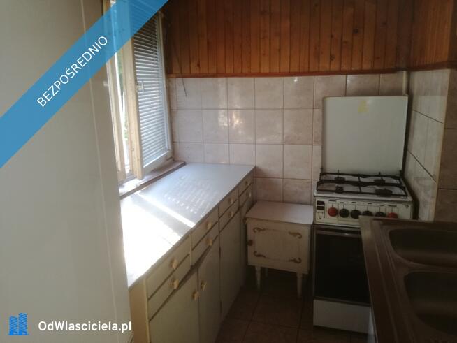 M3 ul. Wici parter 37 m. spółdzielcze własnościowe