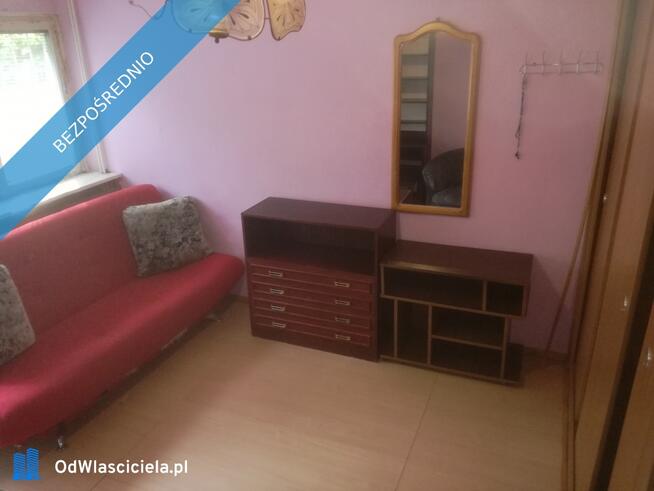 M3 ul. Wici parter 37 m. spółdzielcze własnościowe