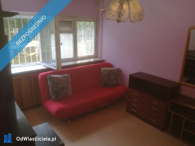 M3 ul. Wici parter 37 m. spółdzielcze własnościowe