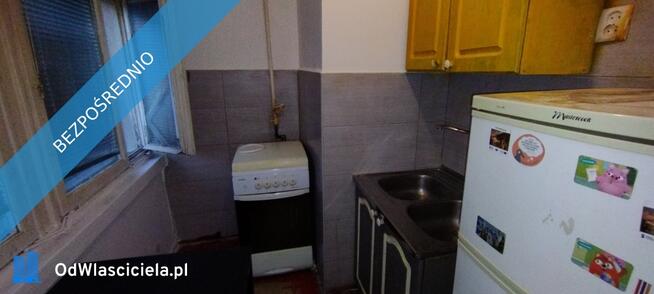 M3 ul. Aleksandrowska. Bezpośredno z KW blok