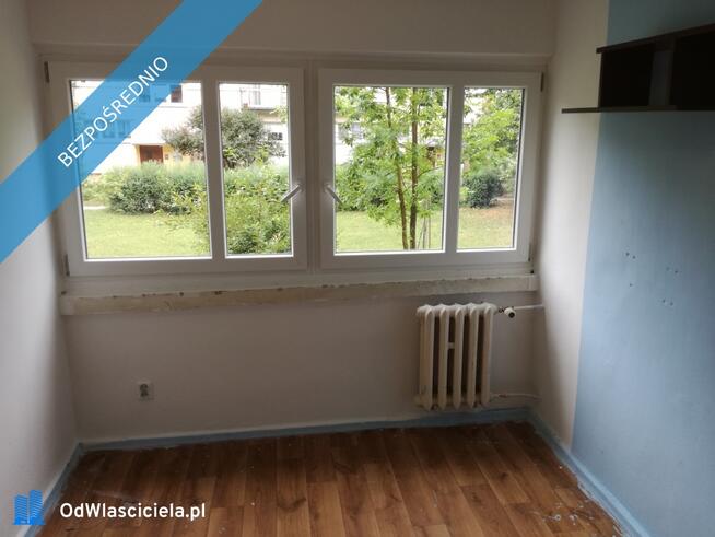 WOLNE M3 z ogrzewaniem. Ul. Aleksandrowska, można UA 0% prowizji