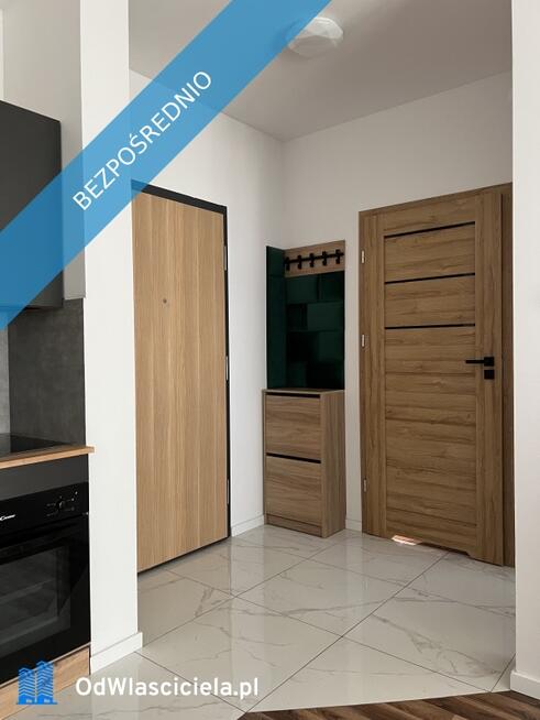 Bezpośrednio wynajem mieszkania 2 pokoje 39m Warszawa Włochy Jutrzenki