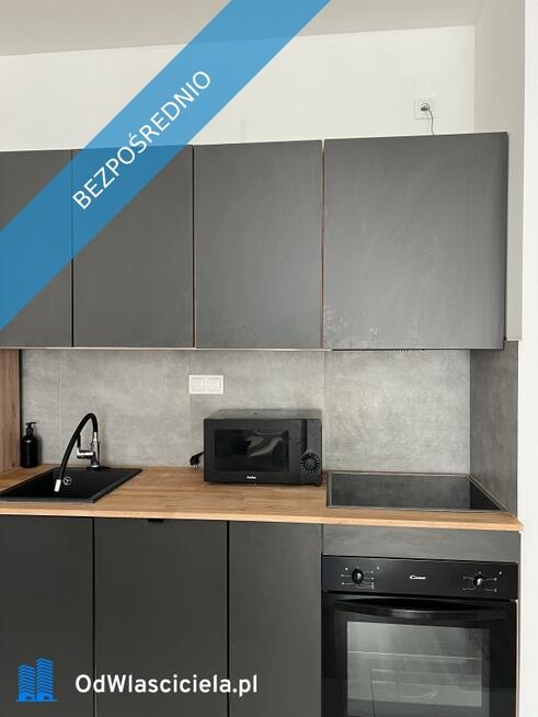 Bezpośrednio wynajem mieszkania 2 pokoje 39m Warszawa Włochy Jutrzenki