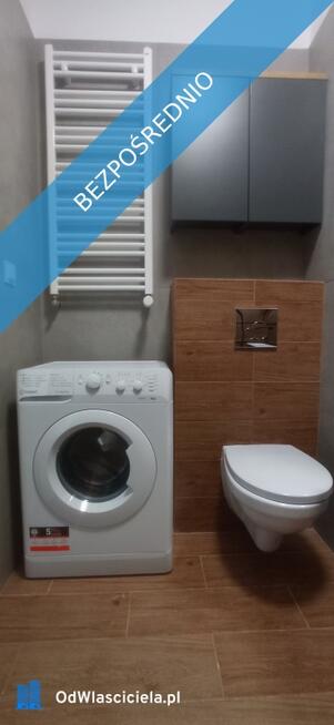 Bezpośrednio wynajem mieszkania 2 pokoje 39m Warszawa Włochy Jutrzenki