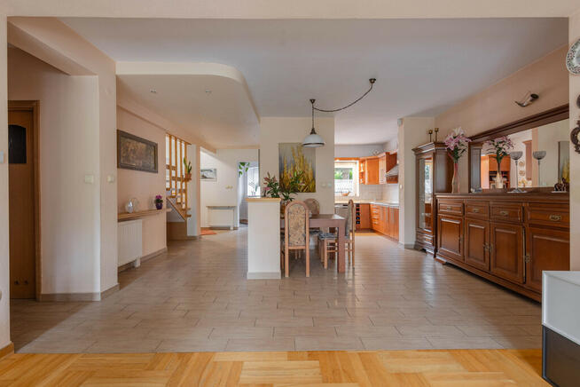 ✅Sprawdź>>>Okazja. Segment, 6 pokoi, garaż✅