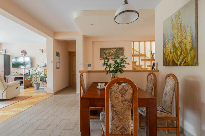 ✅Sprawdź>>>Okazja. Segment, 6 pokoi, garaż✅