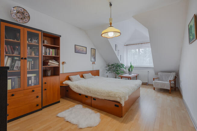 ✅Sprawdź>>>Okazja. Segment, 6 pokoi, garaż✅