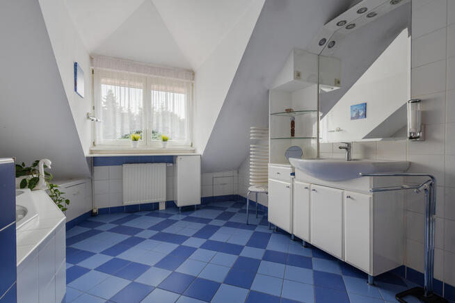 ✅Sprawdź>>>Okazja. Segment, 6 pokoi, garaż✅