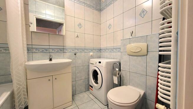 ✅Sprawdź>> Dwa pokoje z loggią i garażem <<<✅