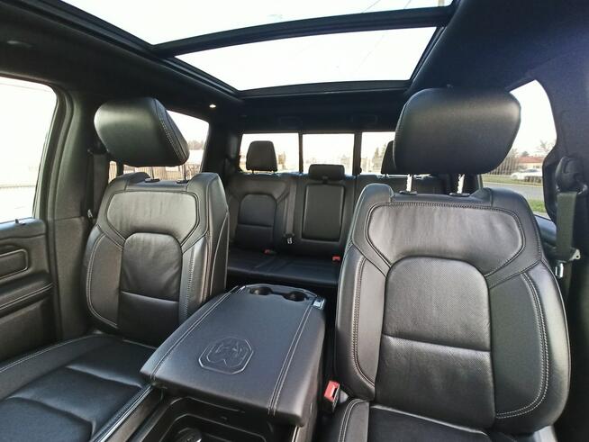 Dodge RAM Sport, Niski Przebieg, VAT 23%