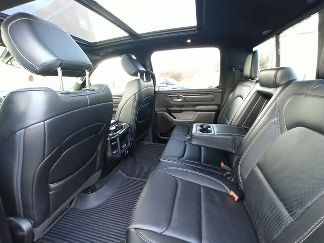 Dodge RAM Sport, Niski Przebieg, VAT 23%