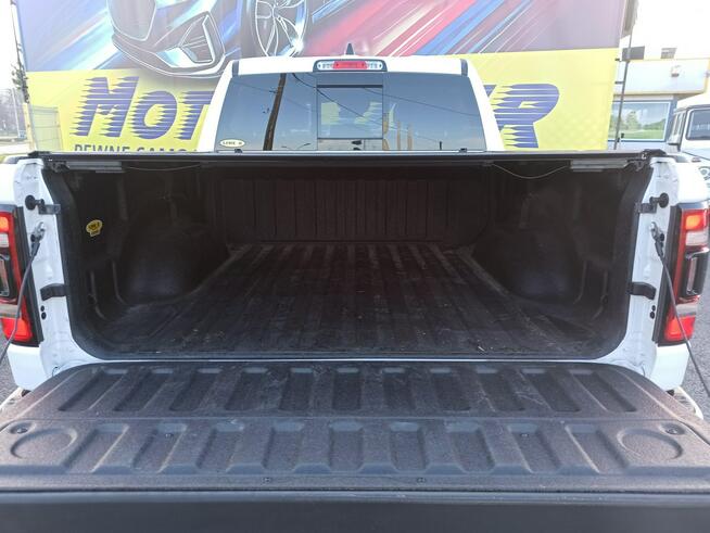 Dodge RAM Sport, Niski Przebieg, VAT 23%