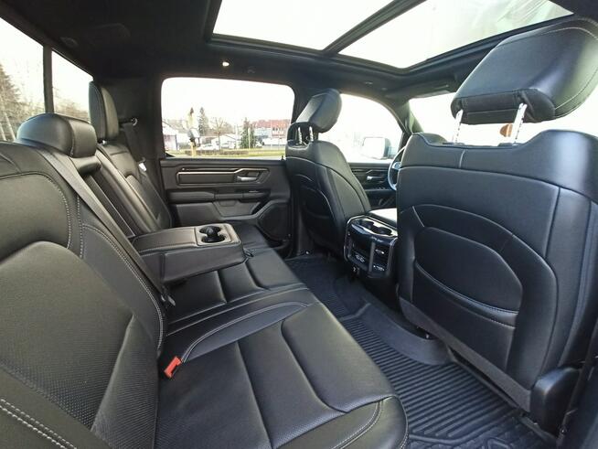 Dodge RAM Sport, Niski Przebieg, VAT 23%