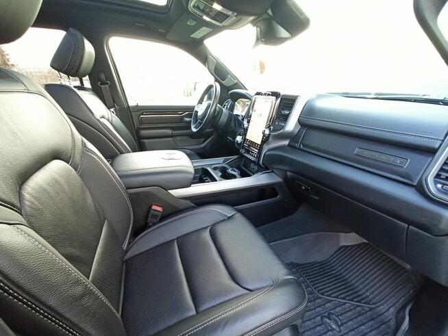 Dodge RAM Sport, Niski Przebieg, VAT 23%