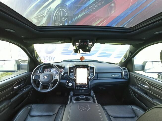 Dodge RAM Sport, Niski Przebieg, VAT 23%