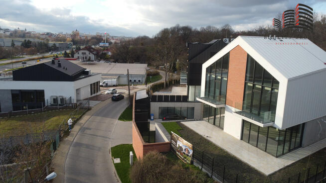 Lokal użytkowy Lublin Kalinowszczyzna, Białkowska Góra