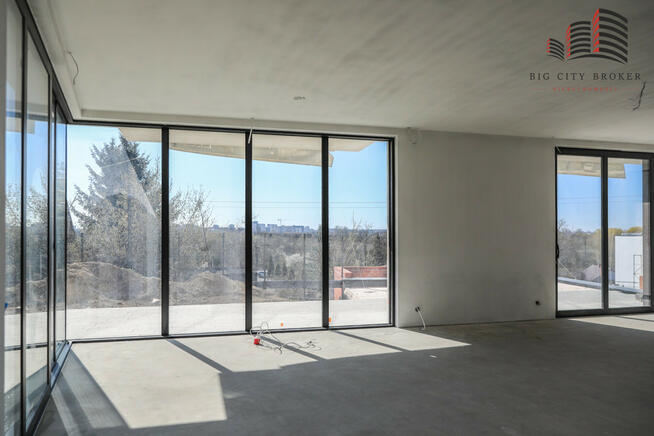 Lokal użytkowy Lublin Kalinowszczyzna, Białkowska Góra