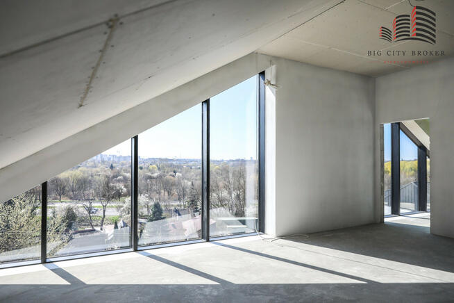 Lokal użytkowy Lublin Kalinowszczyzna, Białkowska Góra