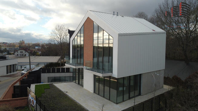 Dom Lublin Kalinowszczyzna, Białkowska Góra