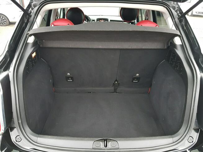 Fiat 500x 1,4 Turbo Benzyna Zarejestrowany Gwarancja