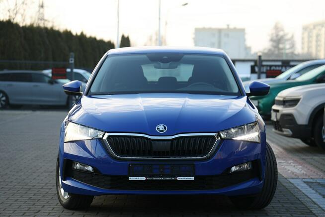 Škoda Scala 1.0 TSI Ambition