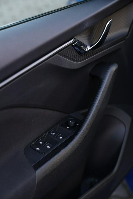 Škoda Scala 1.0 TSI Ambition